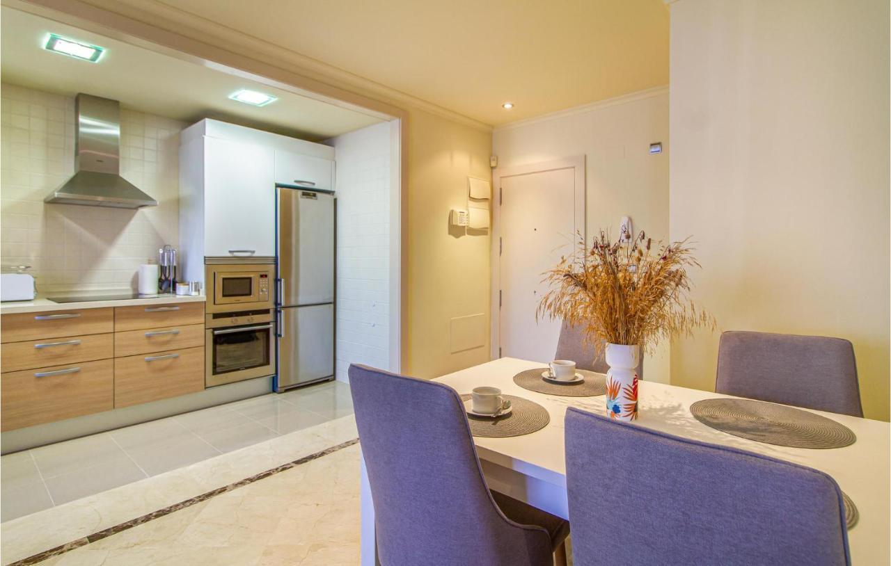 Amazing Apartment In Los Alcazares With Kitchen Ngoại thất bức ảnh